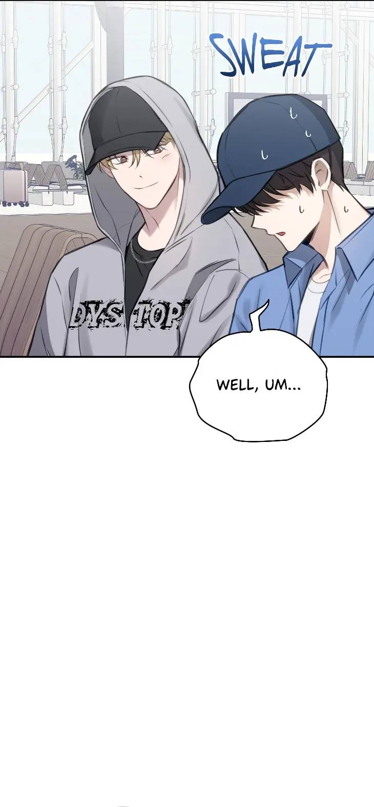 Bias-Wrecker-By-Seohae-Uncensored-Eng page 4