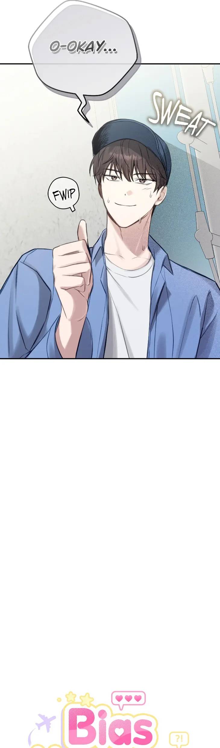 Bias-Wrecker-By-Seohae-Uncensored-Eng page 5
