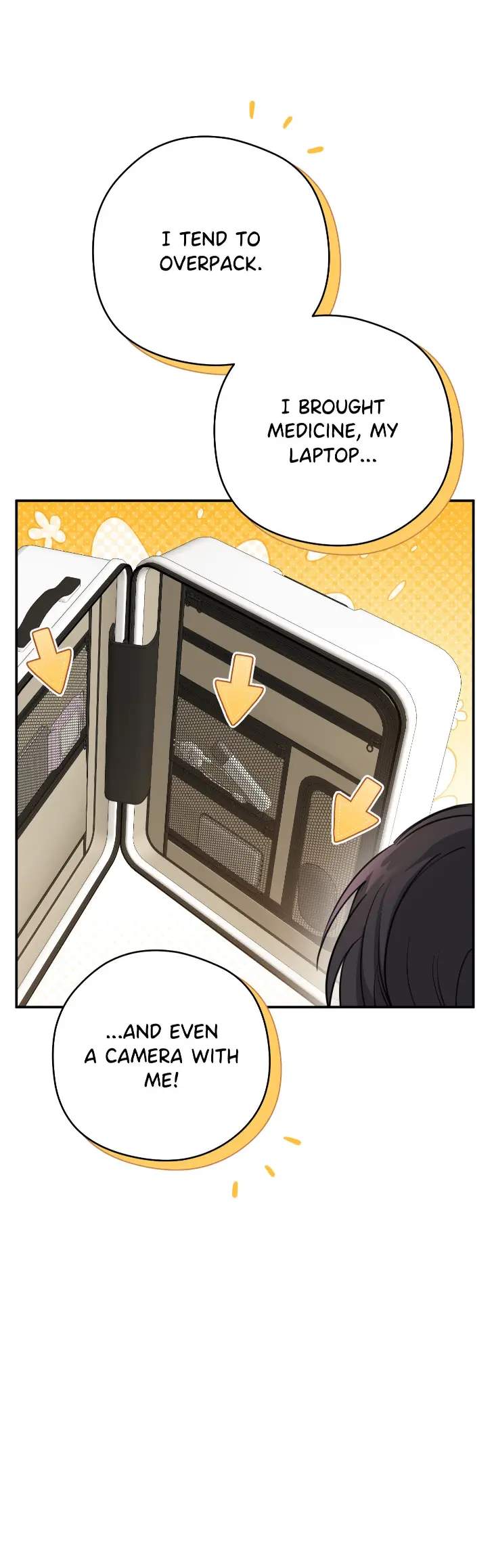 Bias-Wrecker-By-Seohae-Uncensored-Eng page 8