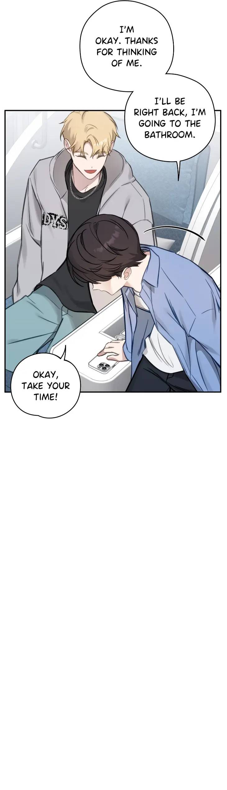 Bias-Wrecker-By-Seohae-Uncensored-Eng page 11