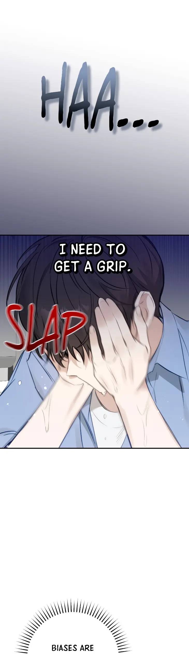 Bias-Wrecker-By-Seohae-Uncensored-Eng page 12