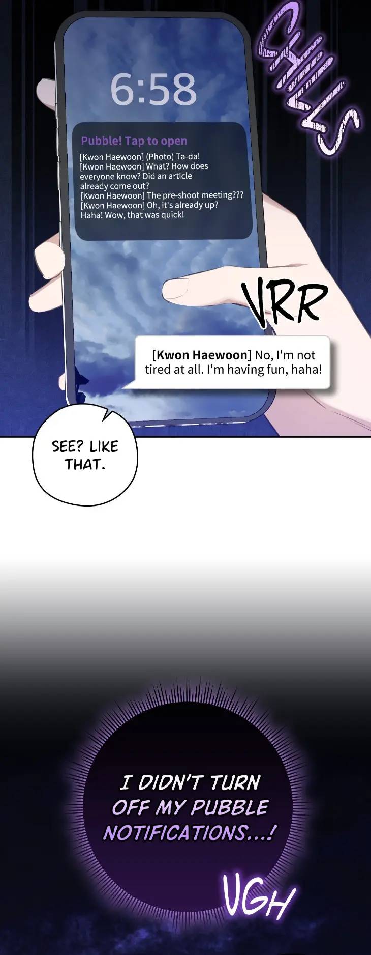 Bias-Wrecker-By-Seohae-Uncensored-Eng page 17