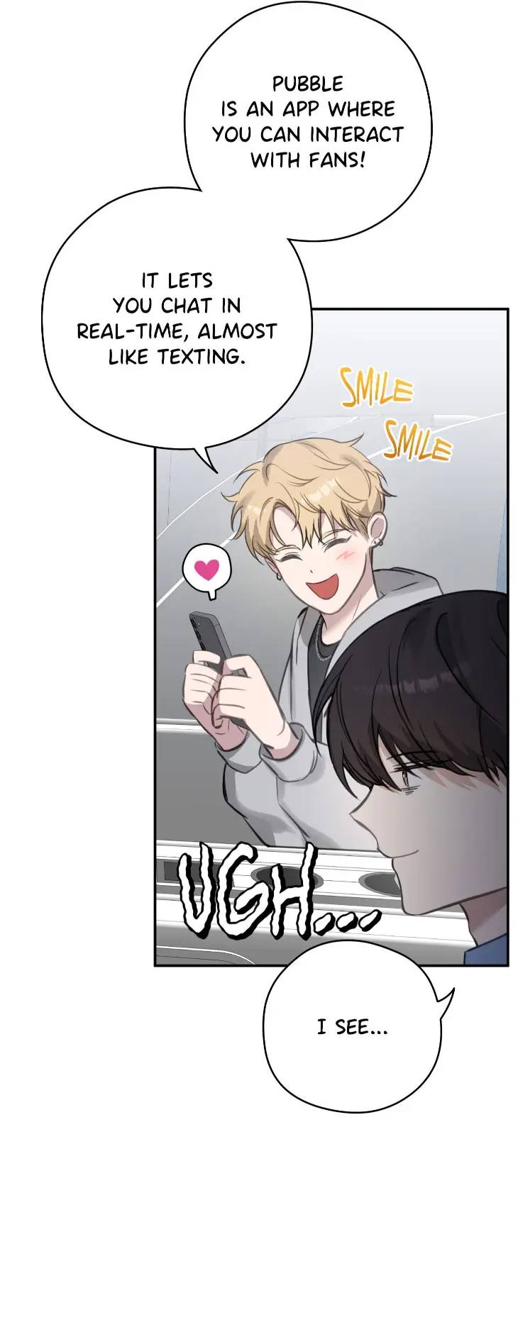 Bias-Wrecker-By-Seohae-Uncensored-Eng page 19
