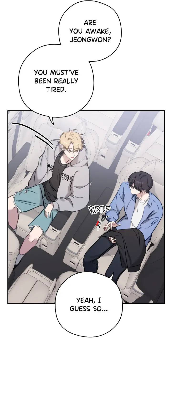 Bias-Wrecker-By-Seohae-Uncensored-Eng page 28