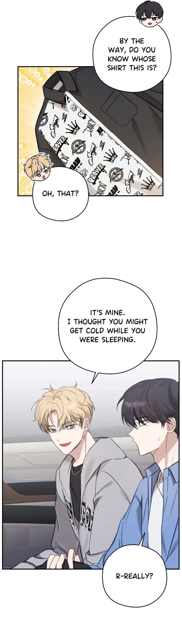 Bias-Wrecker-By-Seohae-Uncensored-Eng page 29