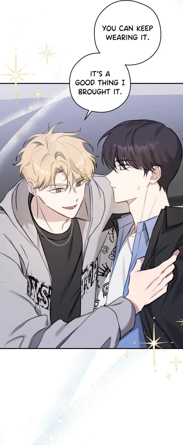 Bias-Wrecker-By-Seohae-Uncensored-Eng page 32