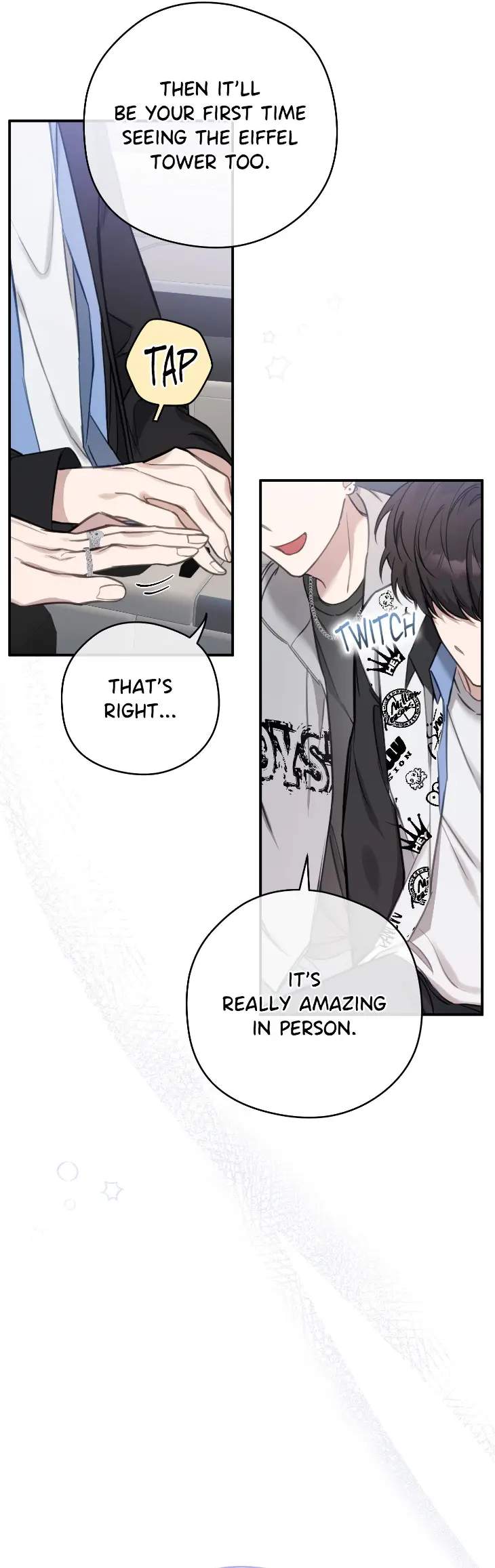 Bias-Wrecker-By-Seohae-Uncensored-Eng page 36