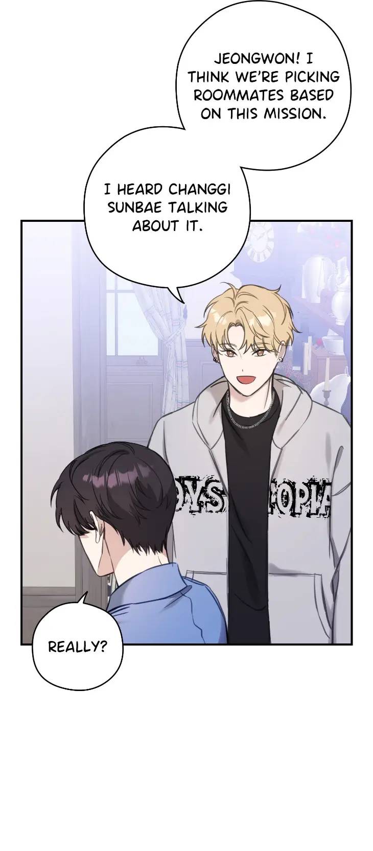 Bias-Wrecker-By-Seohae-Uncensored-Eng page 45
