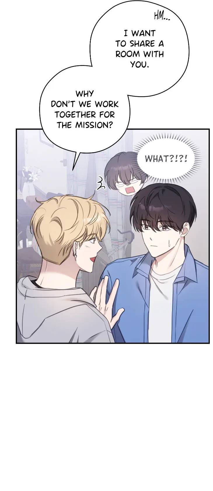 Bias-Wrecker-By-Seohae-Uncensored-Eng page 49