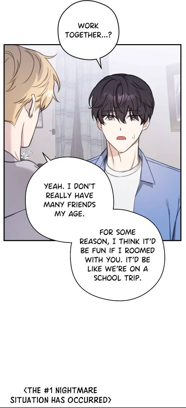 Bias-Wrecker-By-Seohae-Uncensored-Eng page 50
