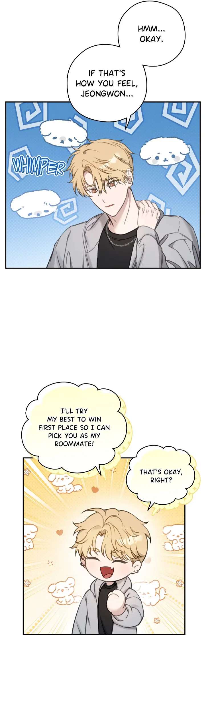 Bias-Wrecker-By-Seohae-Uncensored-Eng page 54