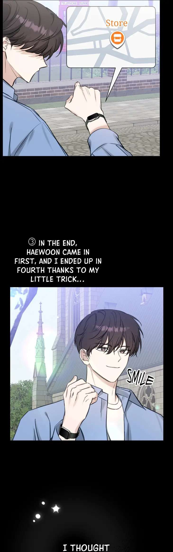 Bias-Wrecker-By-Seohae-Uncensored-Eng page 2