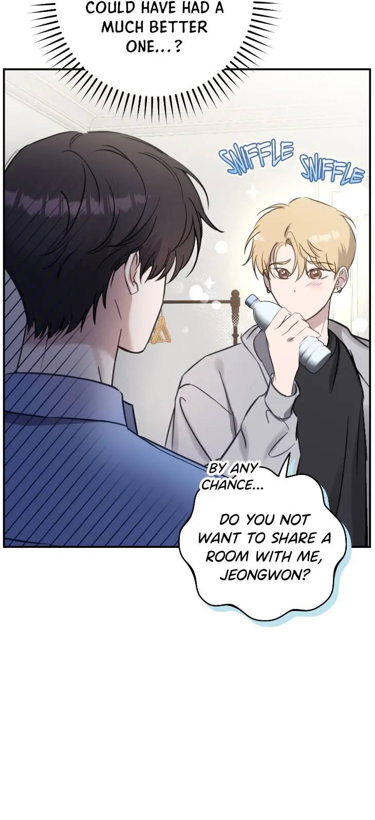 Bias-Wrecker-By-Seohae-Uncensored-Eng page 5