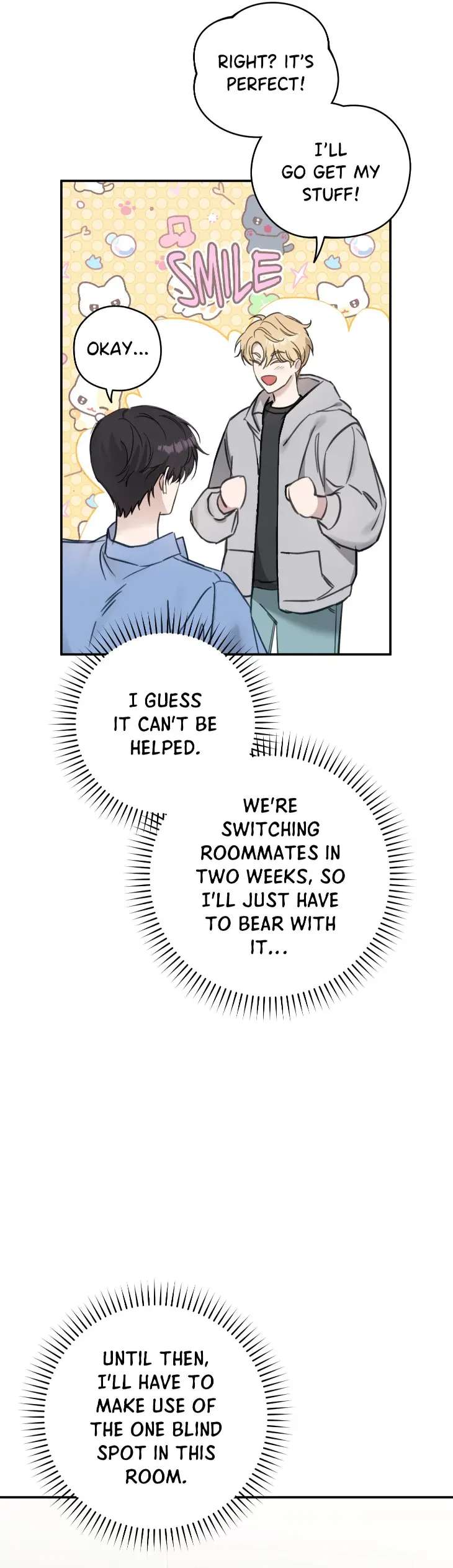 Bias-Wrecker-By-Seohae-Uncensored-Eng page 7