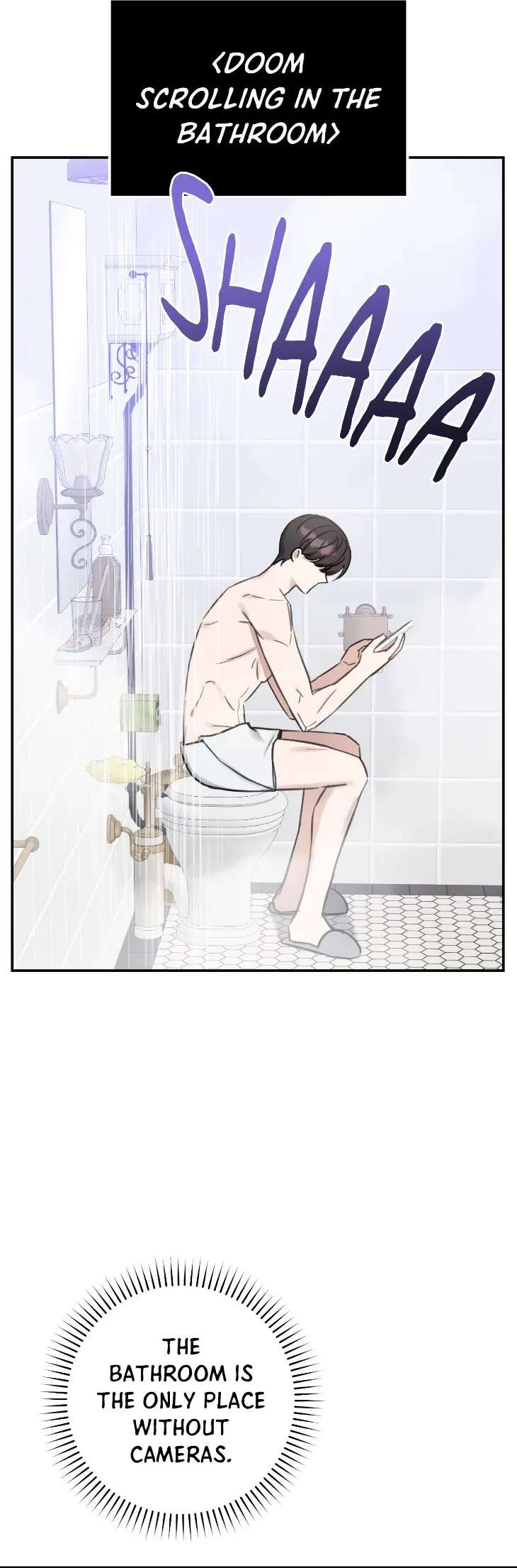 Bias-Wrecker-By-Seohae-Uncensored-Eng page 9