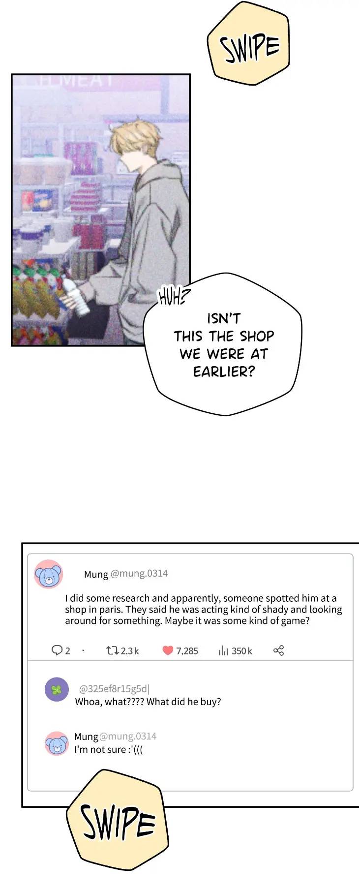 Bias-Wrecker-By-Seohae-Uncensored-Eng page 11