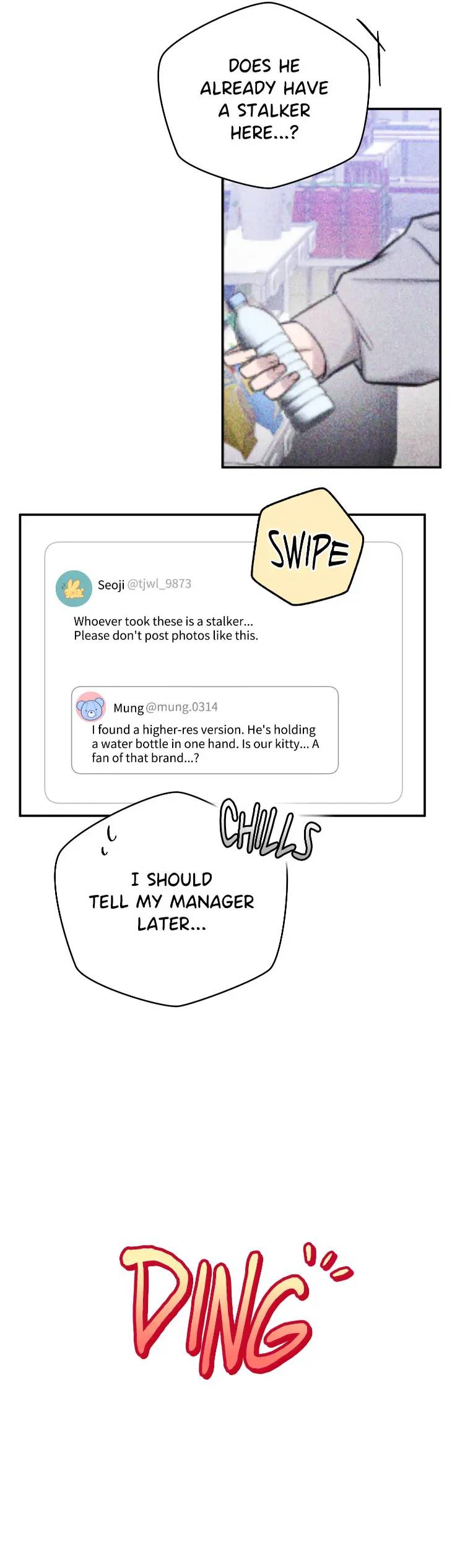 Bias-Wrecker-By-Seohae-Uncensored-Eng page 12