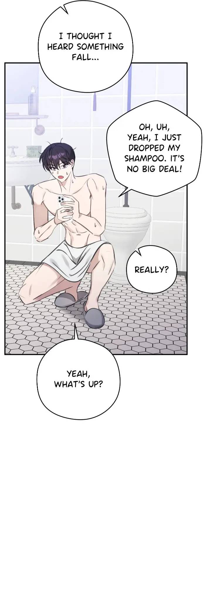 Bias-Wrecker-By-Seohae-Uncensored-Eng page 18