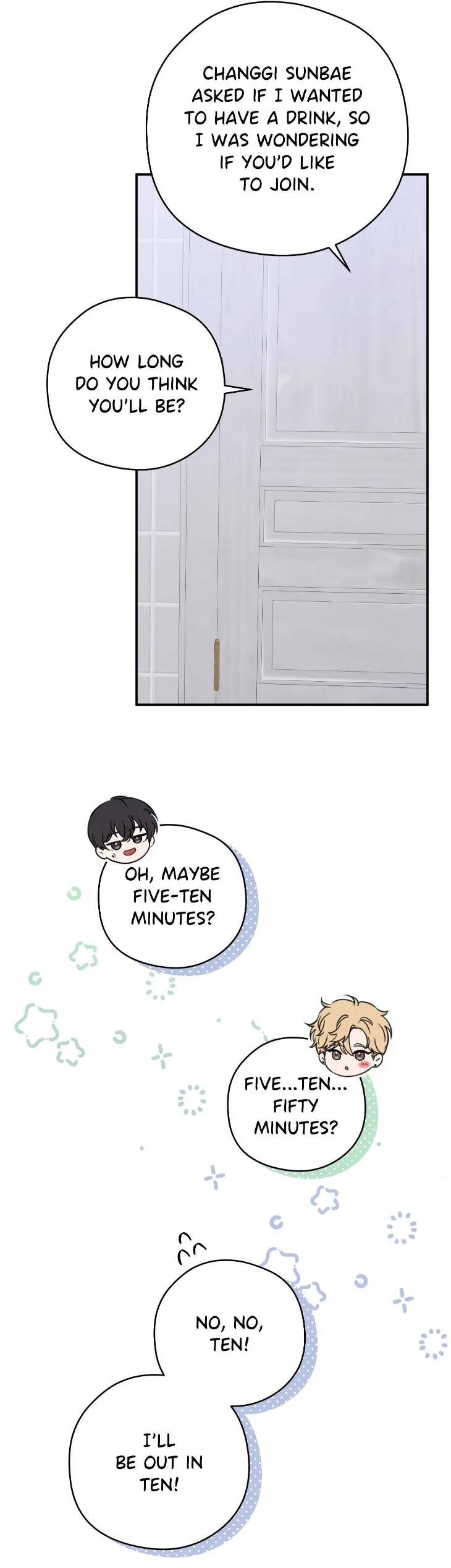 Bias-Wrecker-By-Seohae-Uncensored-Eng page 19