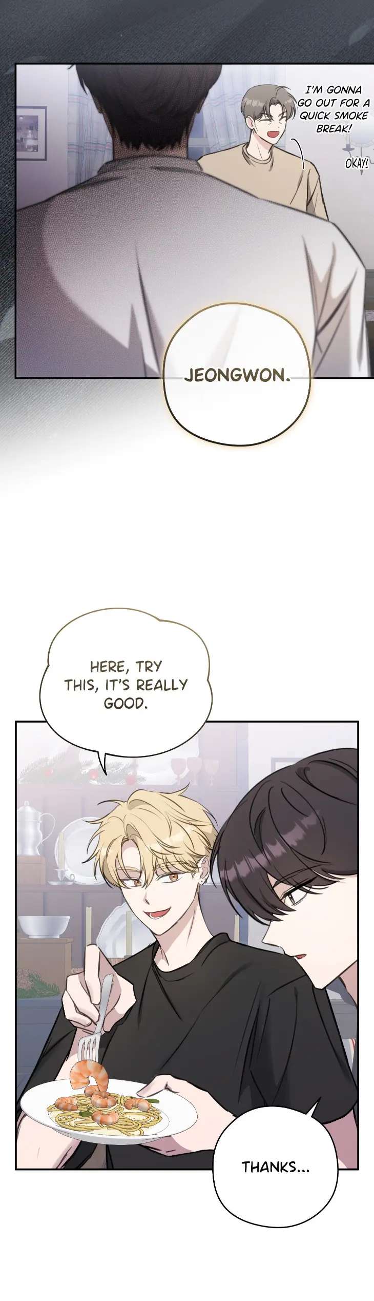 Bias-Wrecker-By-Seohae-Uncensored-Eng page 28