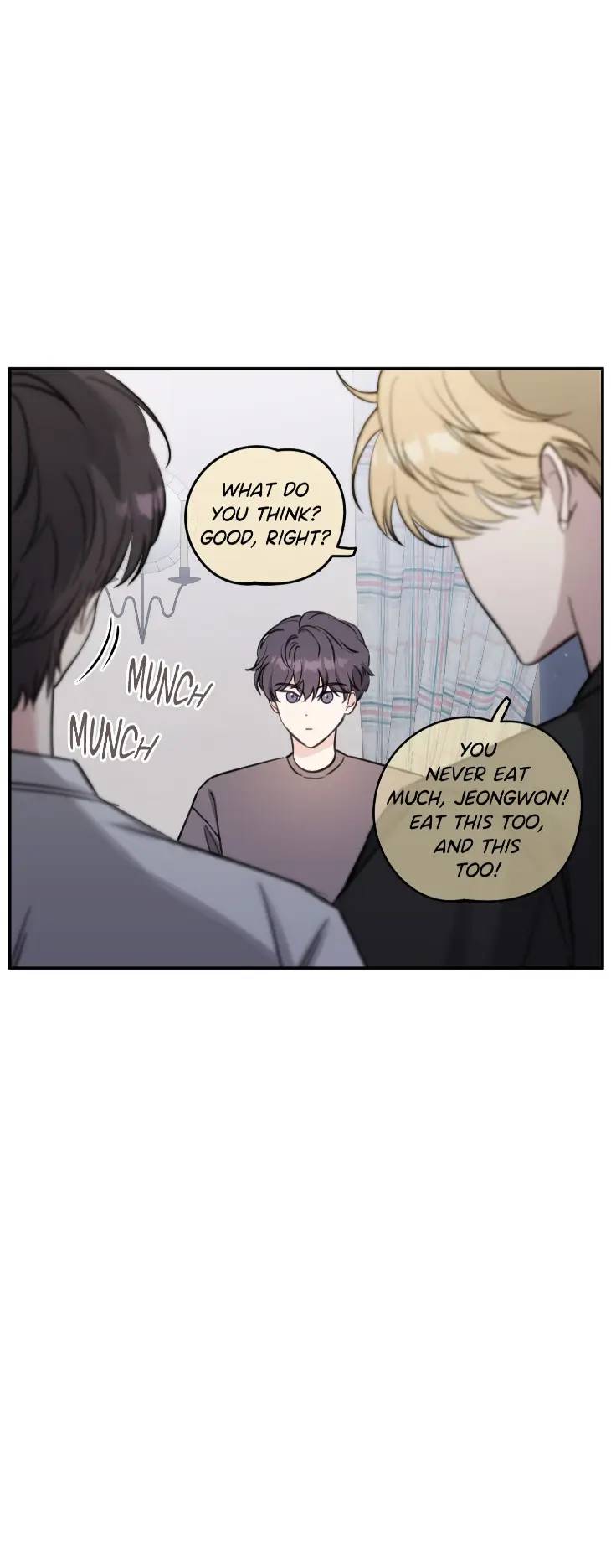 Bias-Wrecker-By-Seohae-Uncensored-Eng page 29