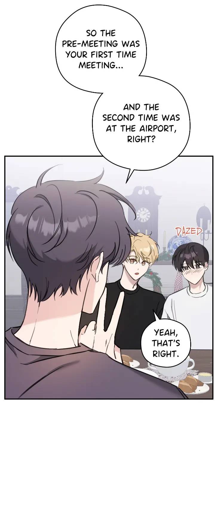 Bias-Wrecker-By-Seohae-Uncensored-Eng page 33