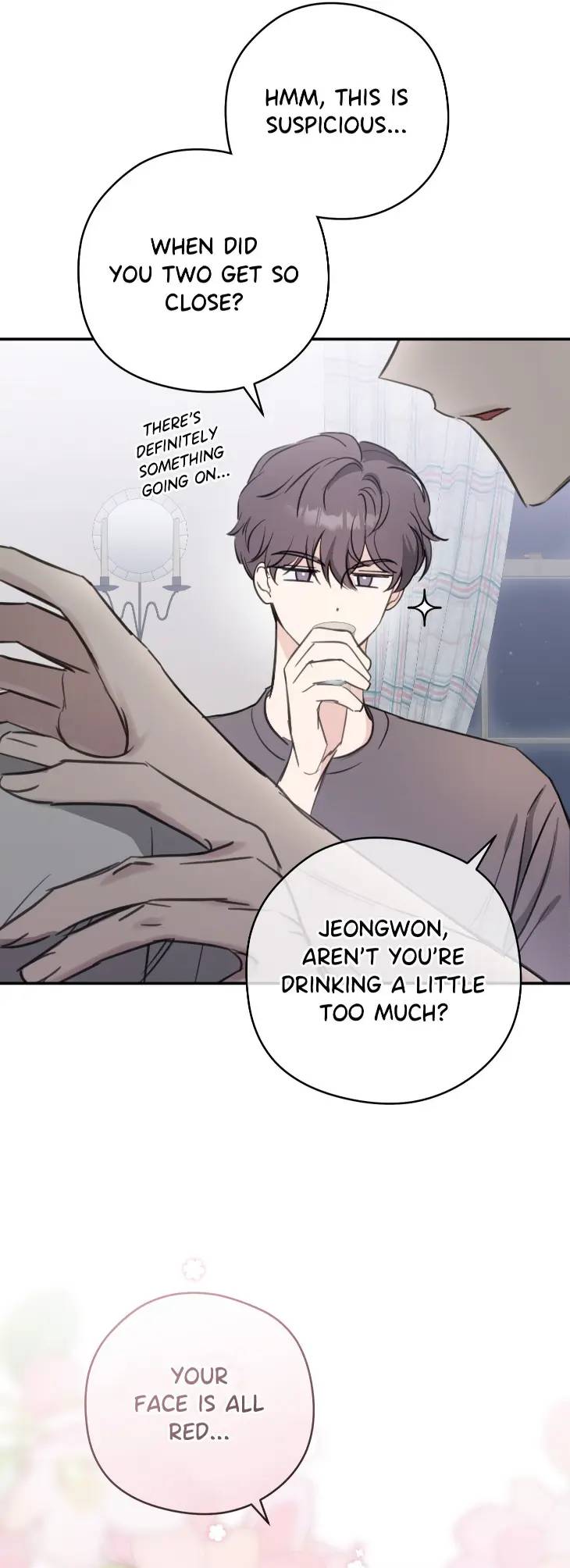 Bias-Wrecker-By-Seohae-Uncensored-Eng page 34