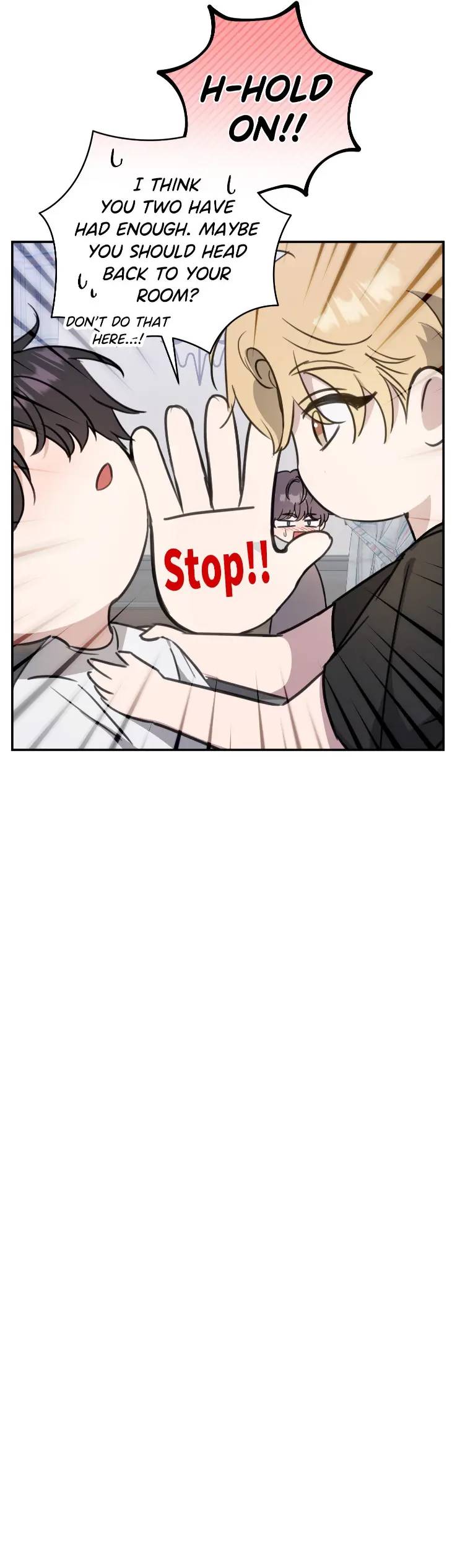 Bias-Wrecker-By-Seohae-Uncensored-Eng page 36