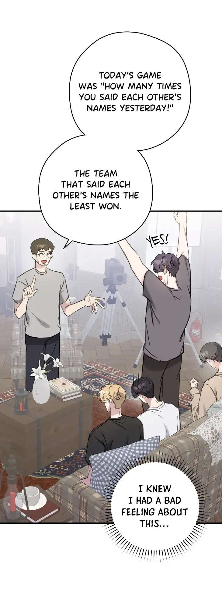 Bias-Wrecker-By-Seohae-Uncensored-Eng page 2