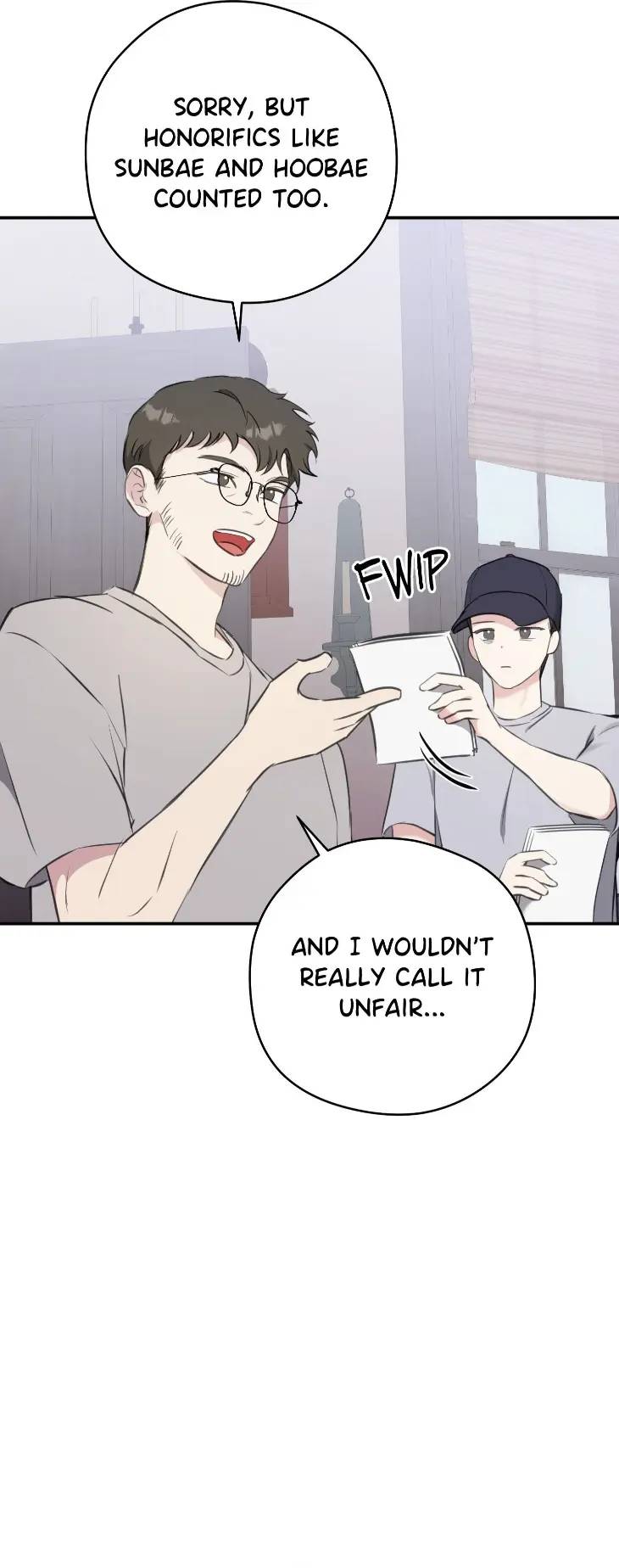 Bias-Wrecker-By-Seohae-Uncensored-Eng page 5