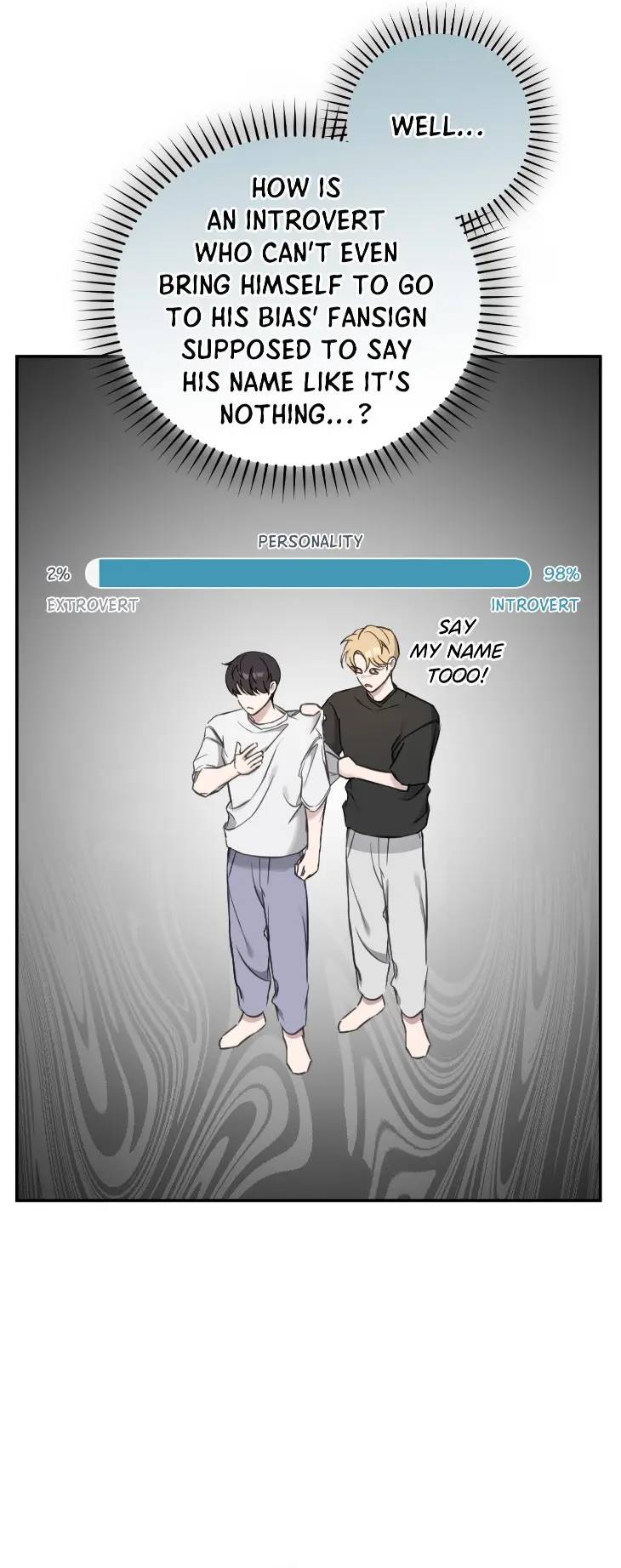 Bias-Wrecker-By-Seohae-Uncensored-Eng page 8