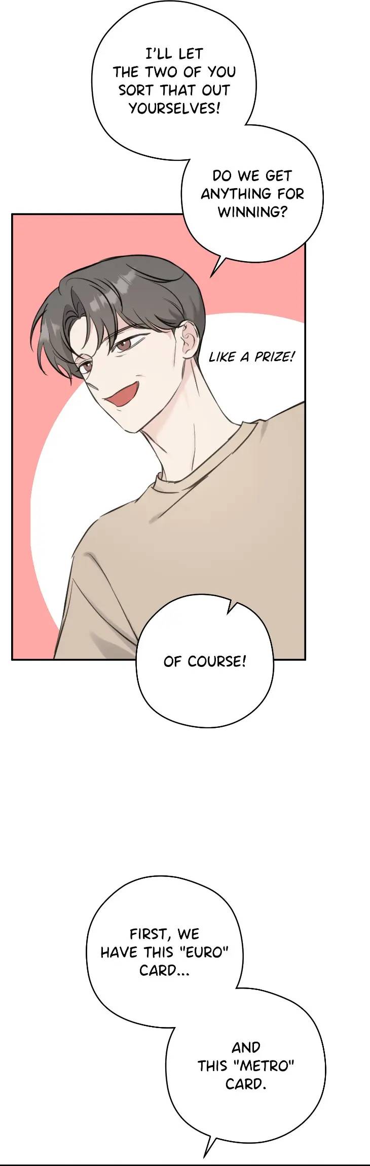 Bias-Wrecker-By-Seohae-Uncensored-Eng page 9