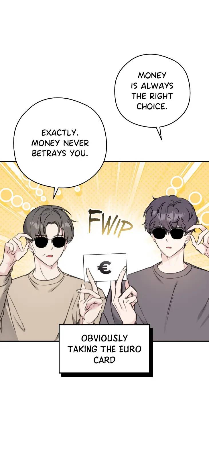 Bias-Wrecker-By-Seohae-Uncensored-Eng page 11