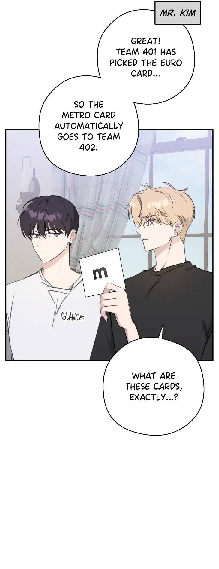 Bias-Wrecker-By-Seohae-Uncensored-Eng page 12