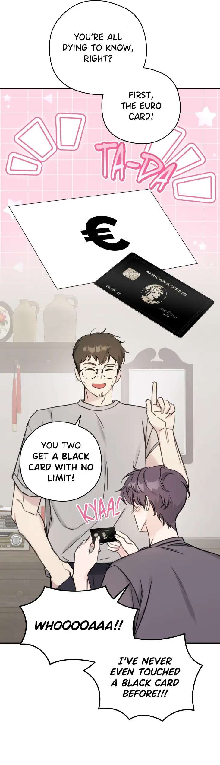 Bias-Wrecker-By-Seohae-Uncensored-Eng page 13
