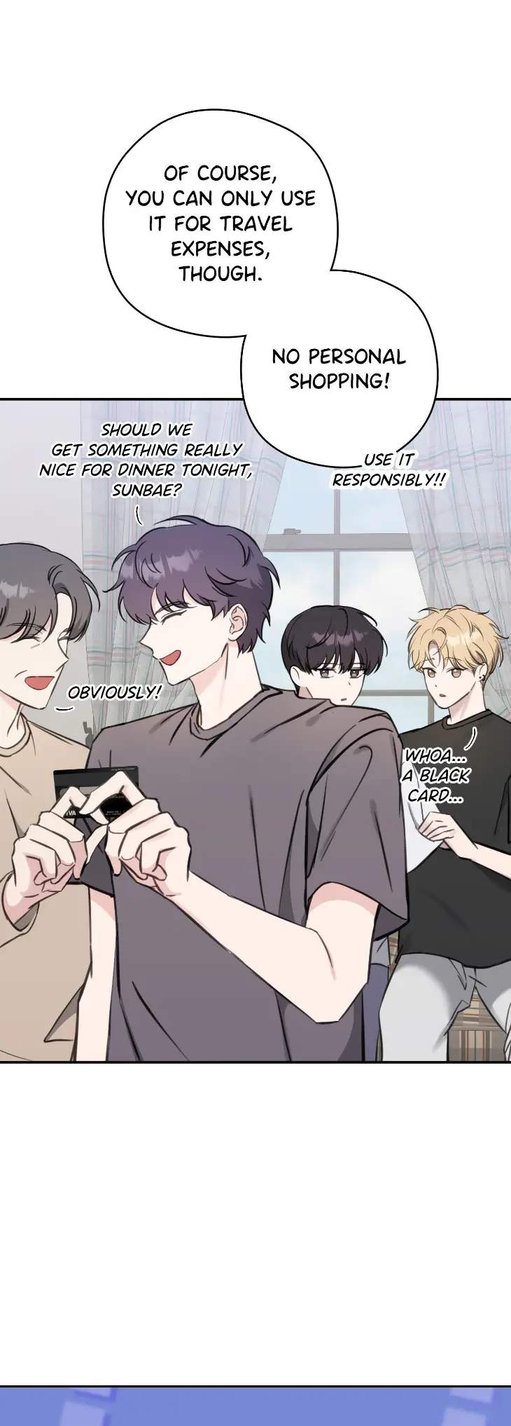 Bias-Wrecker-By-Seohae-Uncensored-Eng page 14