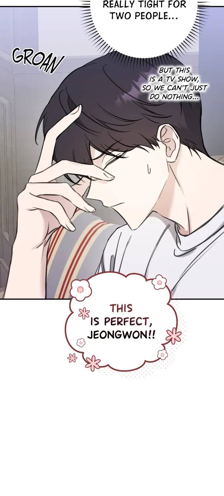 Bias-Wrecker-By-Seohae-Uncensored-Eng page 18