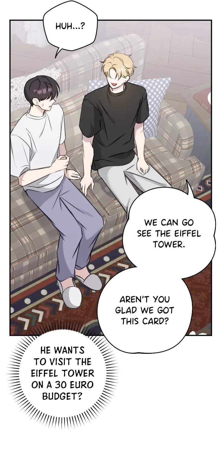 Bias-Wrecker-By-Seohae-Uncensored-Eng page 19