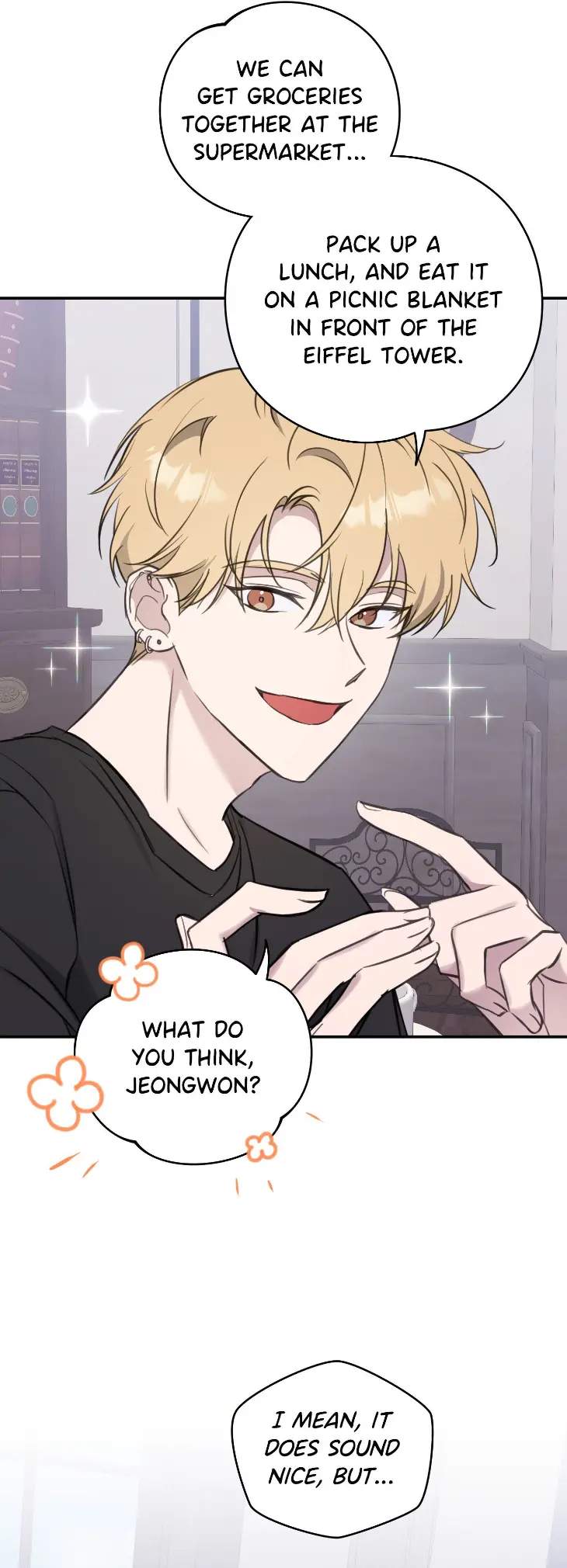 Bias-Wrecker-By-Seohae-Uncensored-Eng page 20