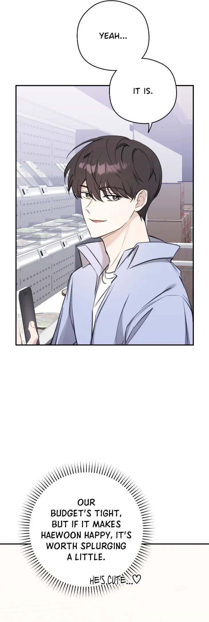 Bias-Wrecker-By-Seohae-Uncensored-Eng page 28