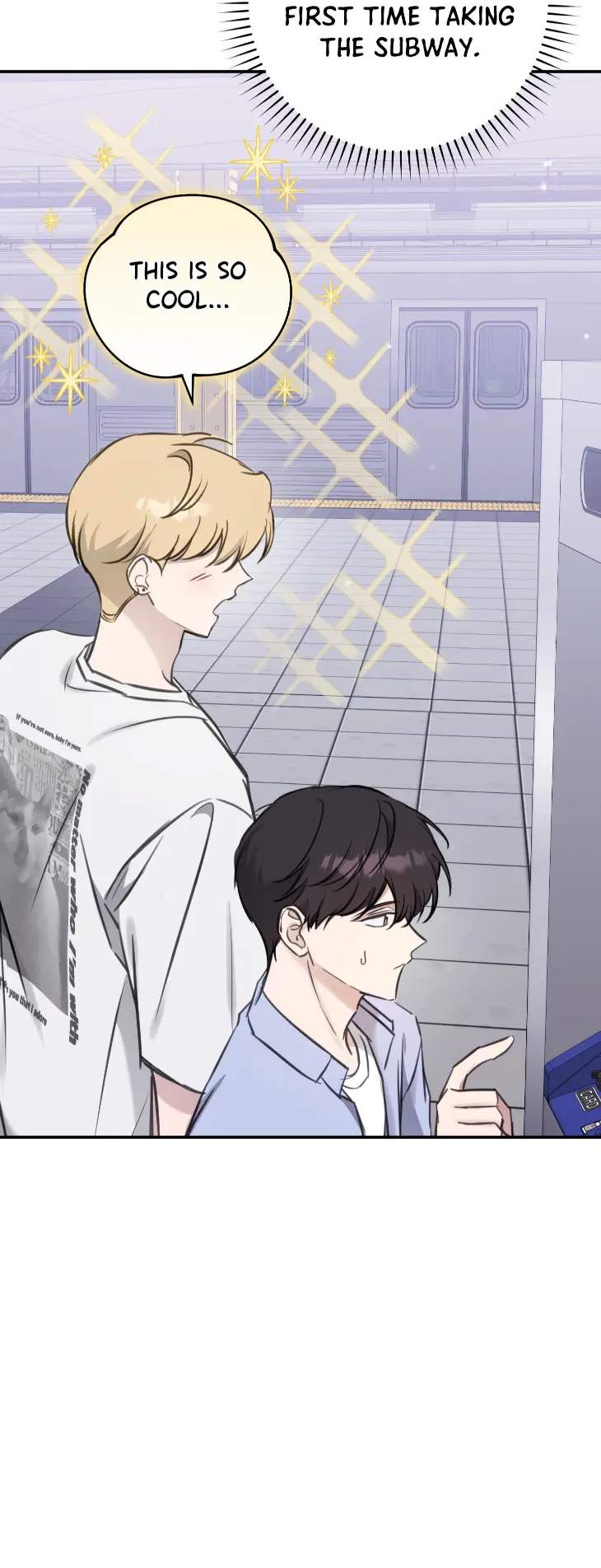 Bias-Wrecker-By-Seohae-Uncensored-Eng page 32