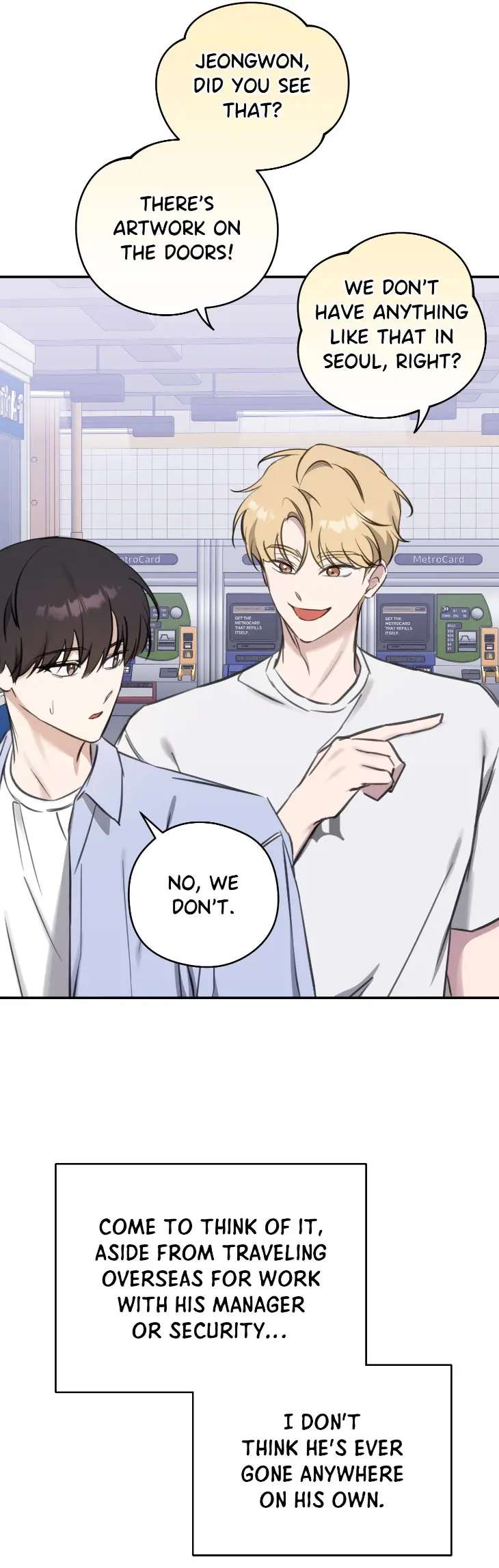 Bias-Wrecker-By-Seohae-Uncensored-Eng page 33