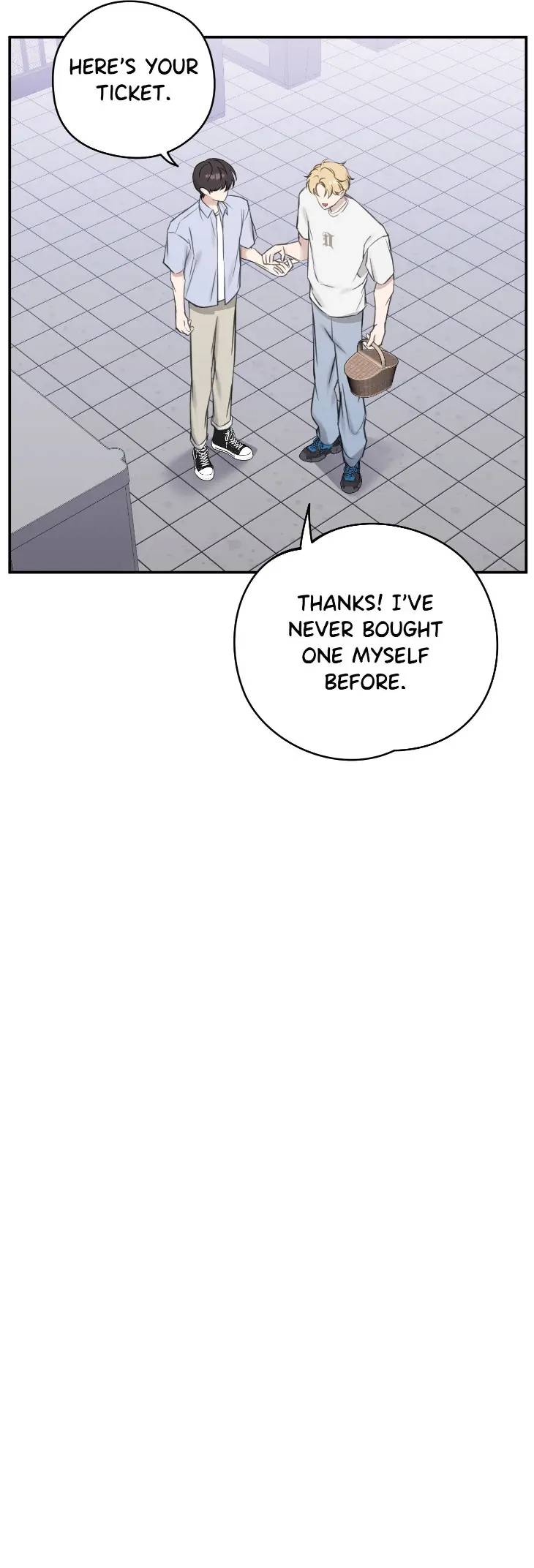Bias-Wrecker-By-Seohae-Uncensored-Eng page 34