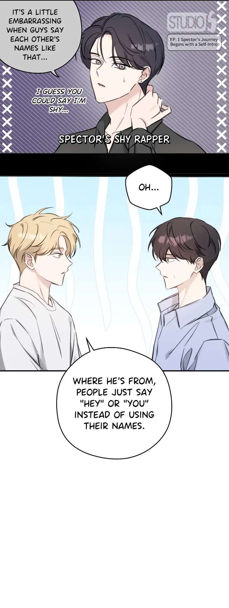 Bias-Wrecker-By-Seohae-Uncensored-Eng page 42