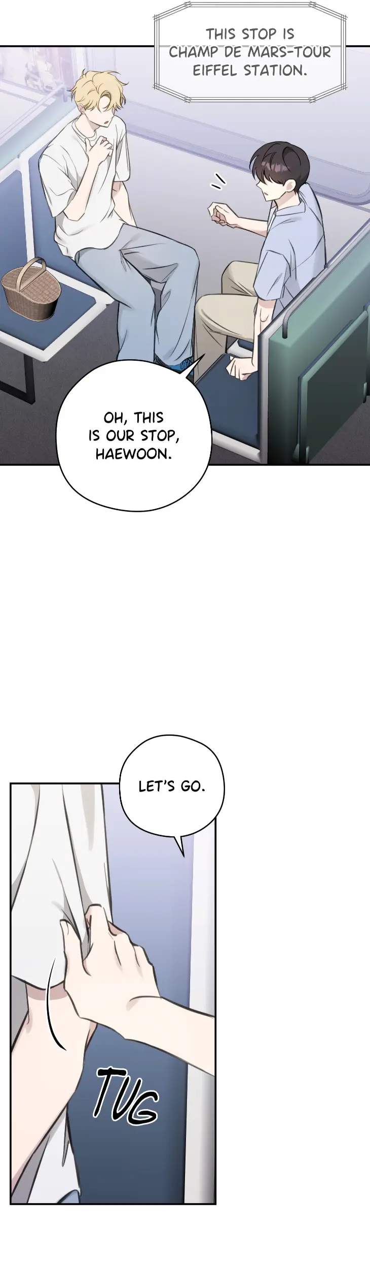 Bias-Wrecker-By-Seohae-Uncensored-Eng page 51