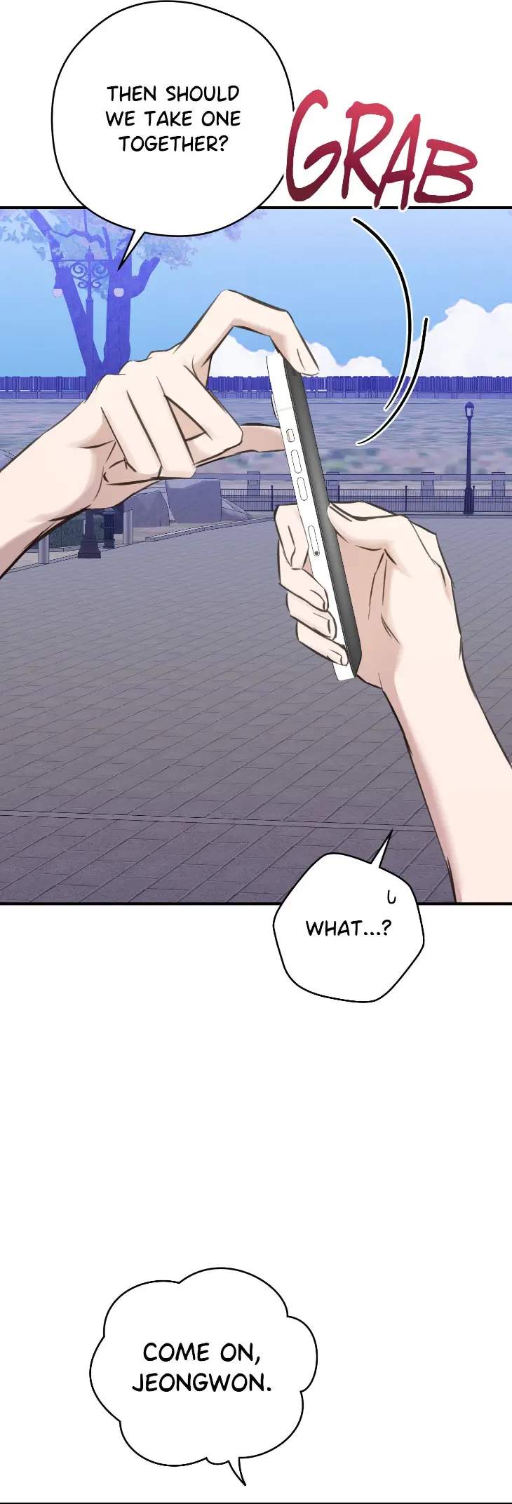 Bias-Wrecker-By-Seohae-Uncensored-Eng page 5