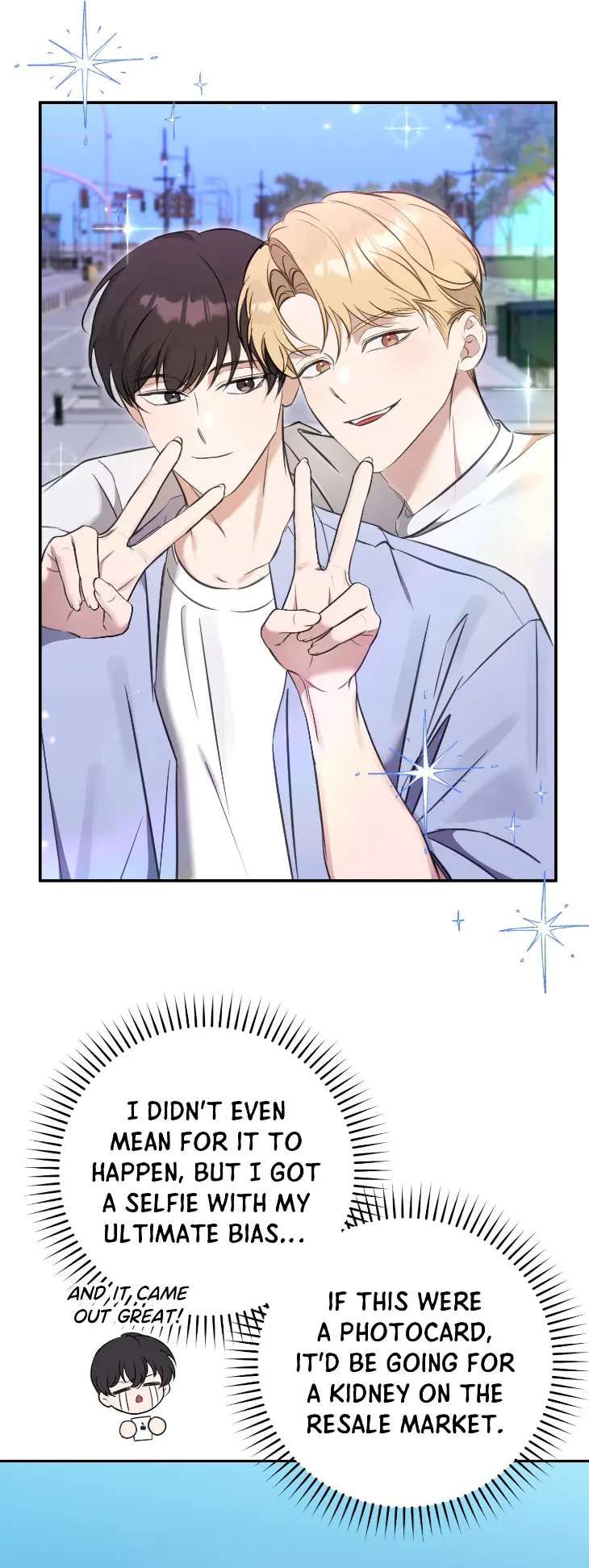 Bias-Wrecker-By-Seohae-Uncensored-Eng page 8