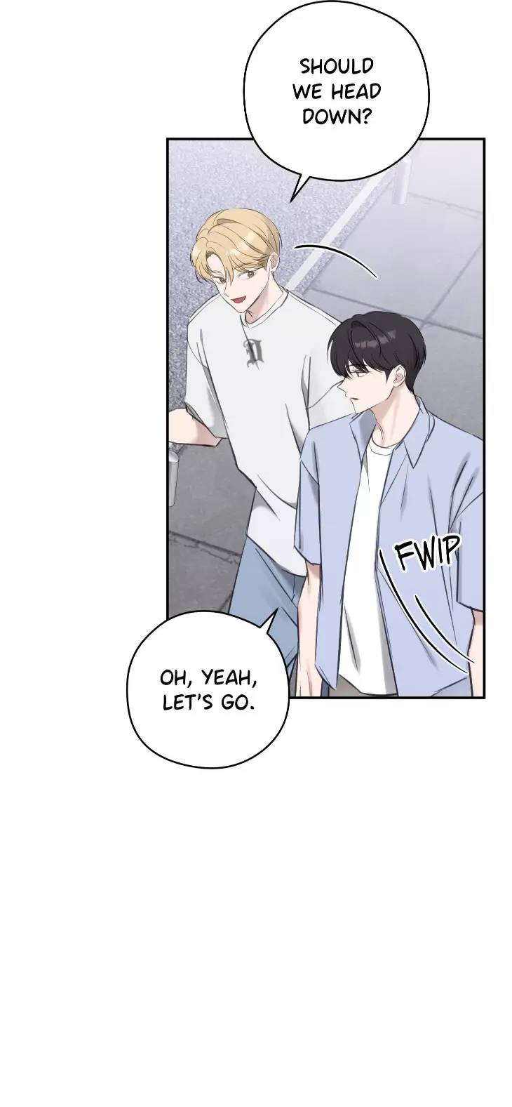 Bias-Wrecker-By-Seohae-Uncensored-Eng page 10