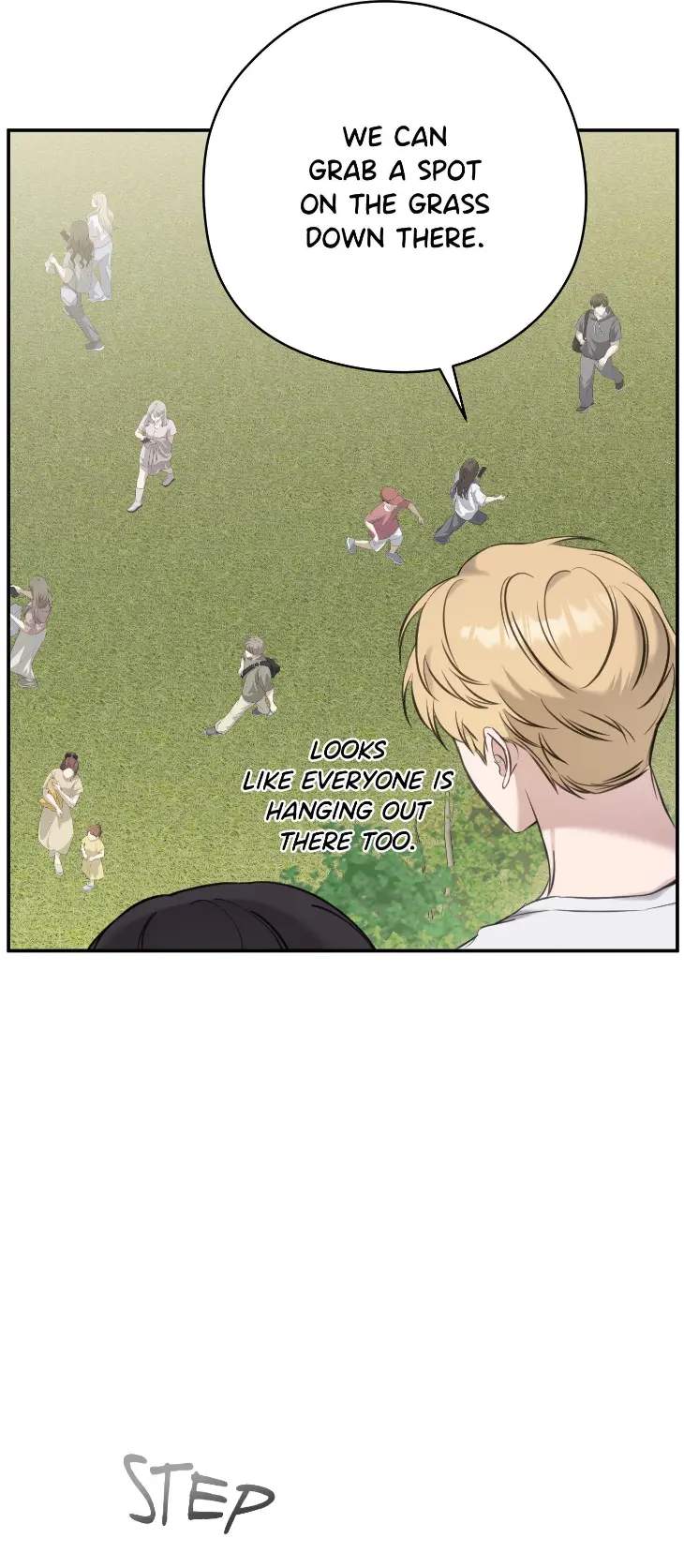 Bias-Wrecker-By-Seohae-Uncensored-Eng page 11