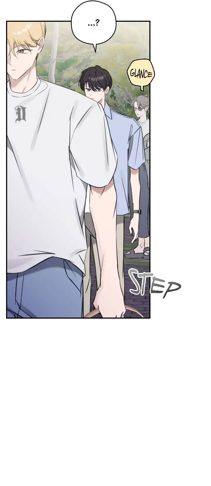 Bias-Wrecker-By-Seohae-Uncensored-Eng page 12